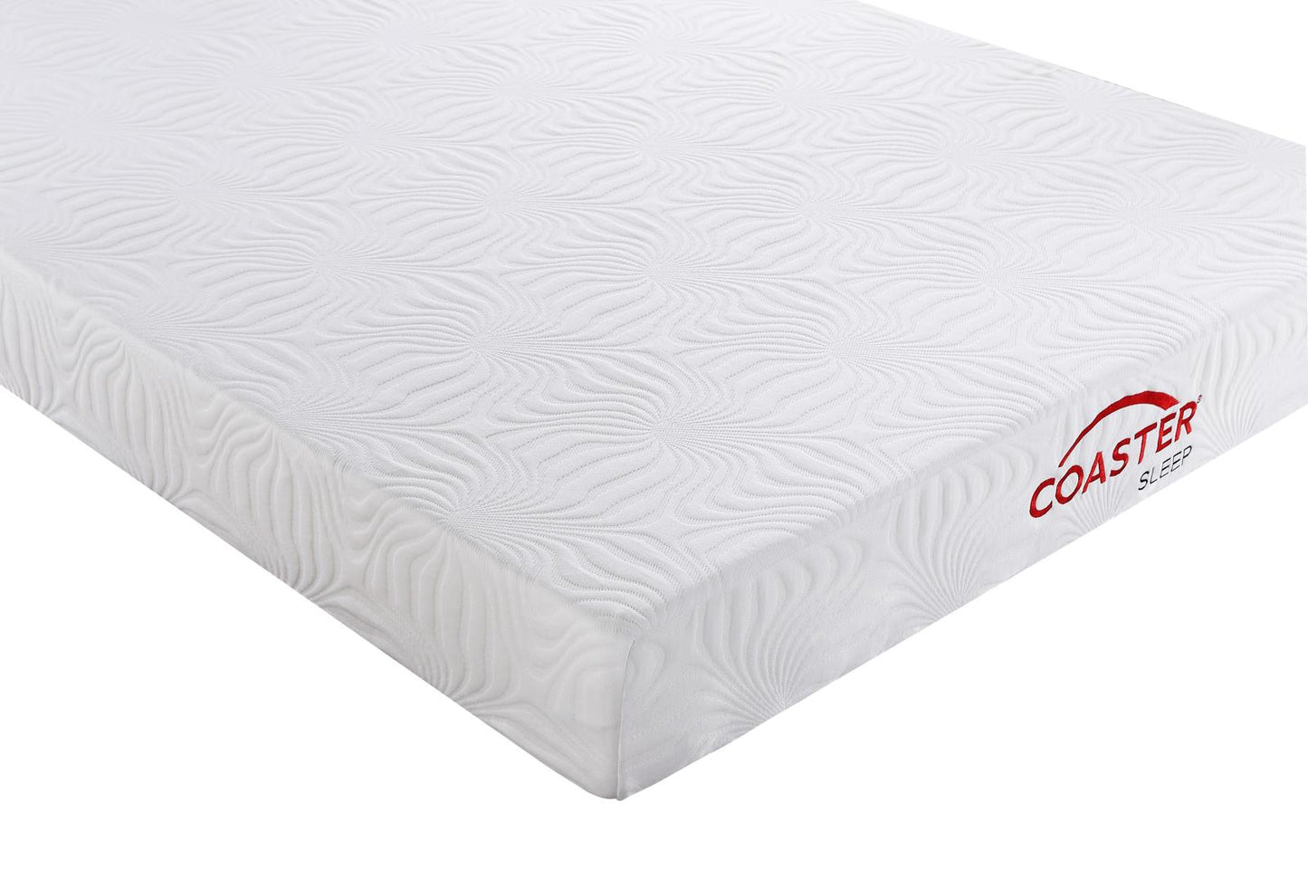KEEGAN 8" QUEEN MATTRESS 350063Q