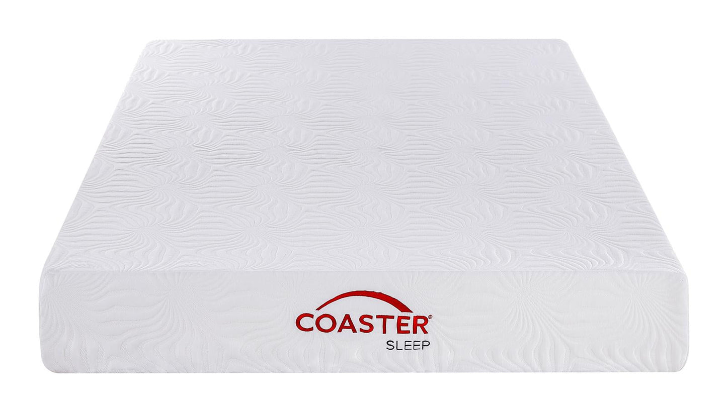 KEY 10" FULL MATTRESS 350064F