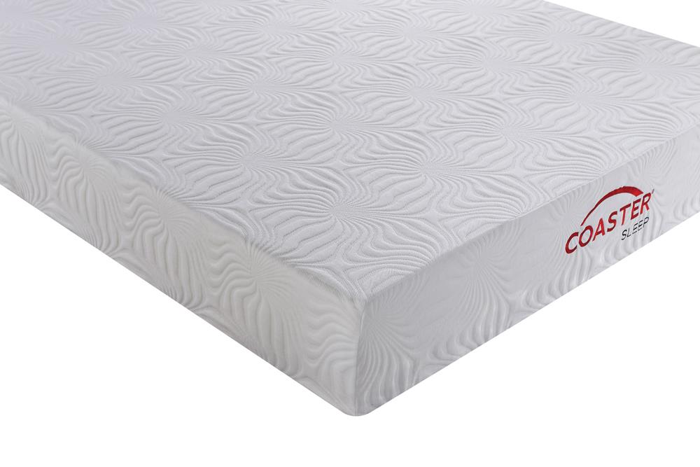 KEY 10" CAL KING MATTRESS 350064KW
