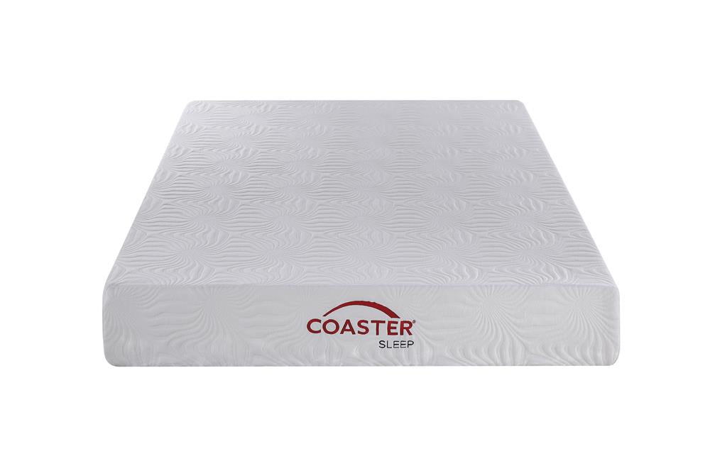 KEY 10" CAL KING MATTRESS 350064KW