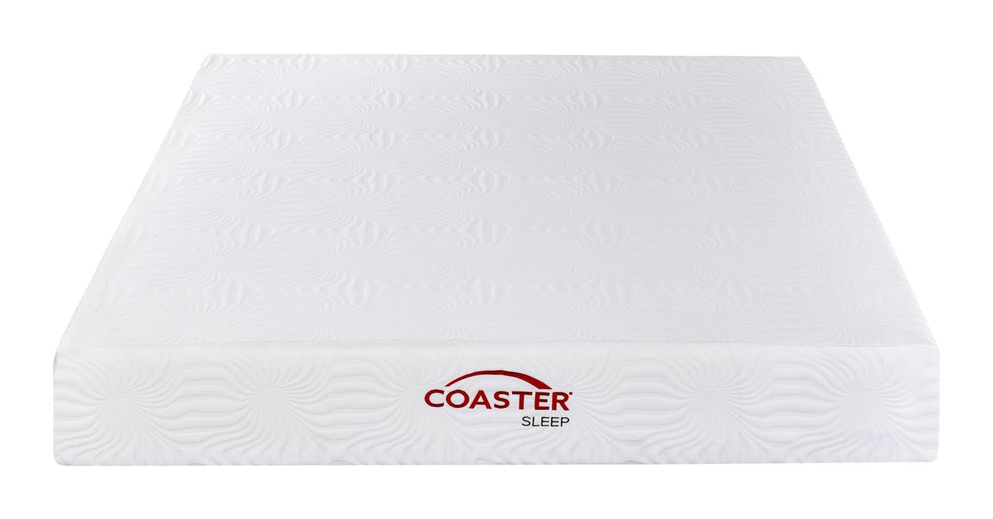 KEY 10" CAL KING MATTRESS 350064KW