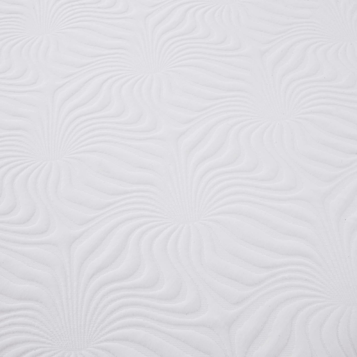 KEY 10" CAL KING MATTRESS 350064KW