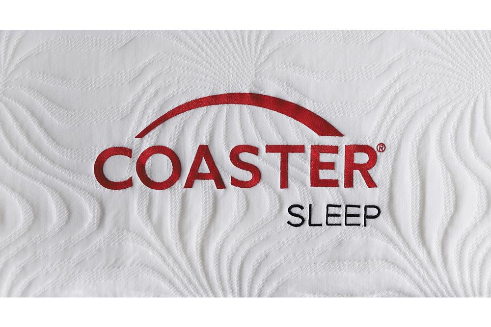 IAN 12" CAL KING MATTRESS 350065KW