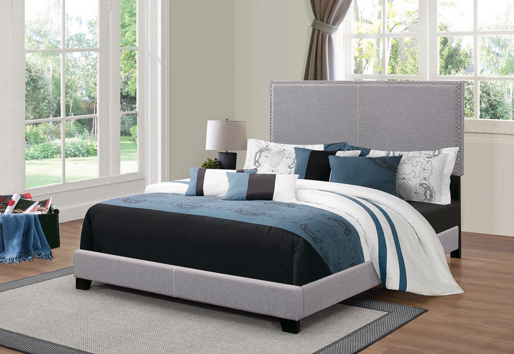 BOYD FULL BED 350071F