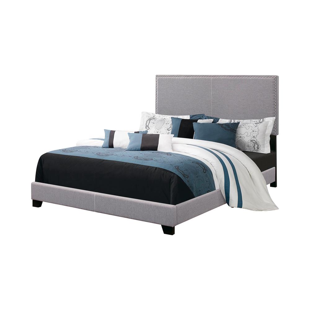 BOYD E KING BED 350071KE