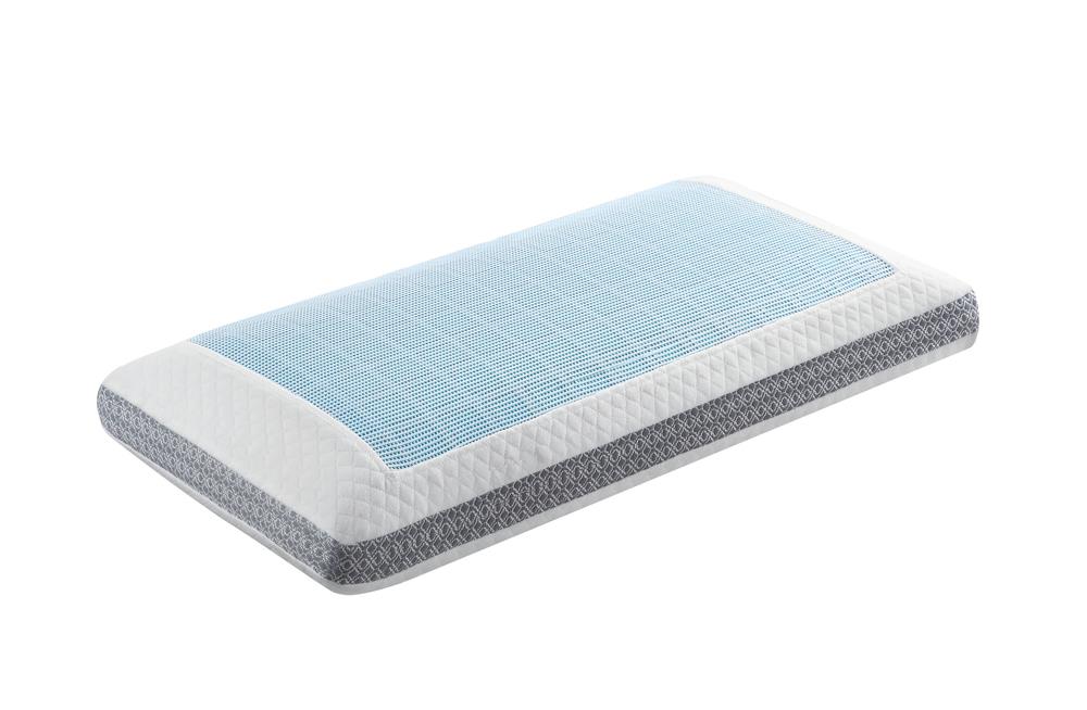 PILLOWS QUEEN COOL GEL PILLOW 350075Q