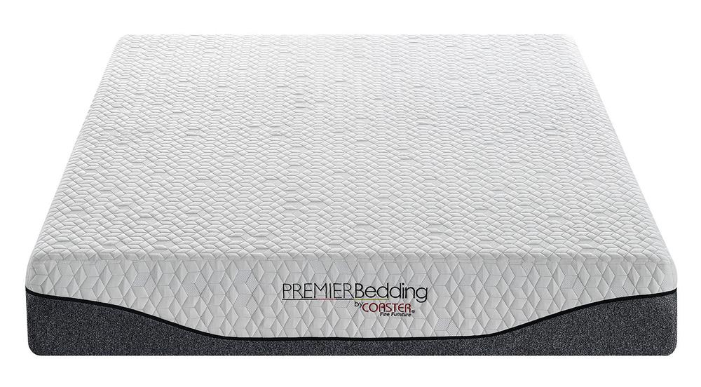 MADIGAN 10" TWIN MATTRESS 350092T