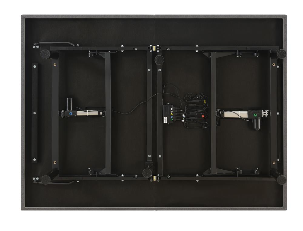 FULL ADJUSTABLE BED BASE 350131F