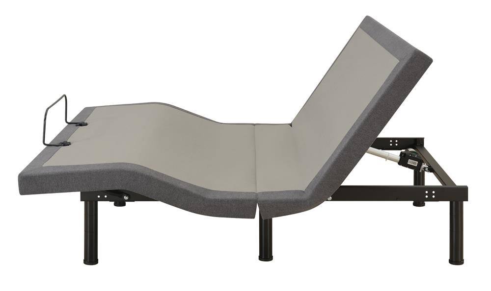 E KING ADJUSTABLE BED BASE 350131KE