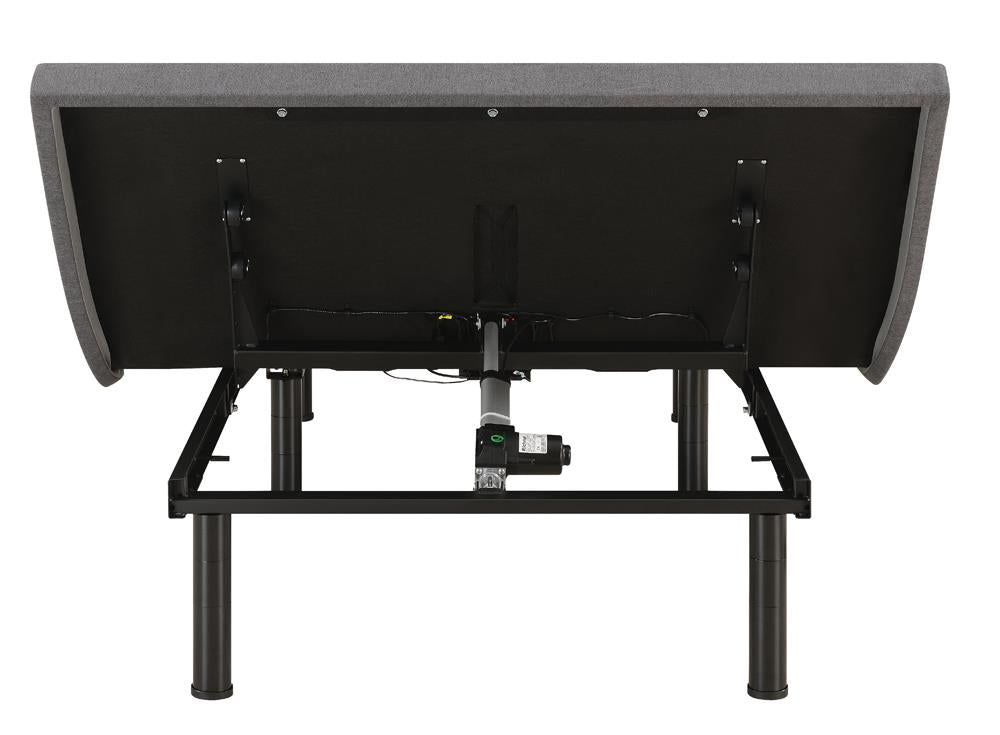 E KING ADJUSTABLE BED BASE 350131KE