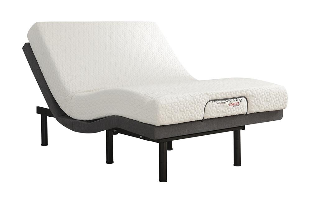 TXL ADJUSTABLE BED BASE 350132TL