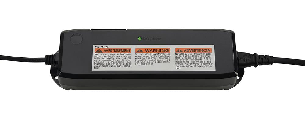 TXL ADJUSTABLE BED BASE 350132TL