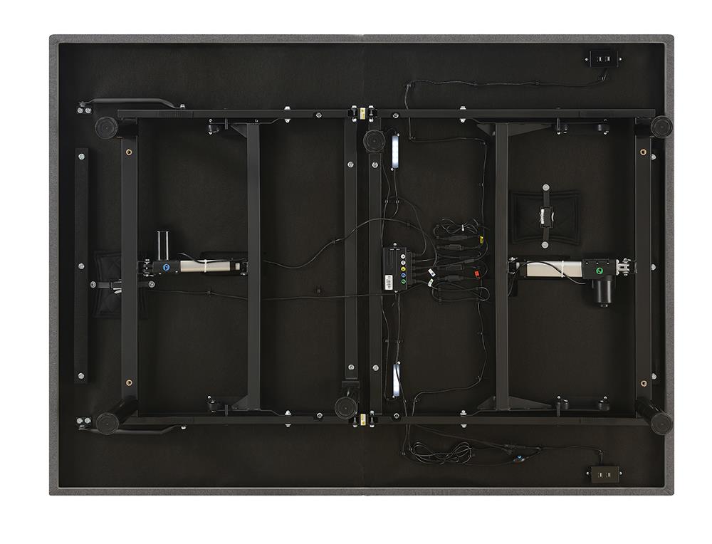 TXL ADJUSTABLE BED BASE 350132TL