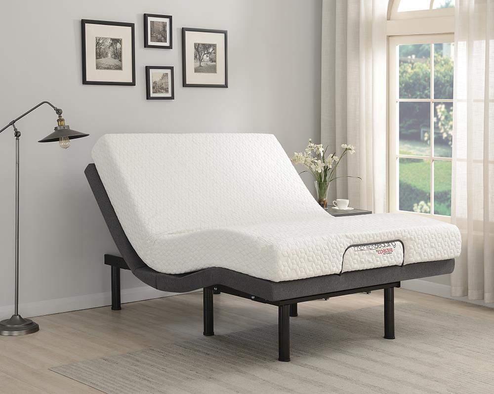 TXL ADJUSTABLE BED BASE 350132TL
