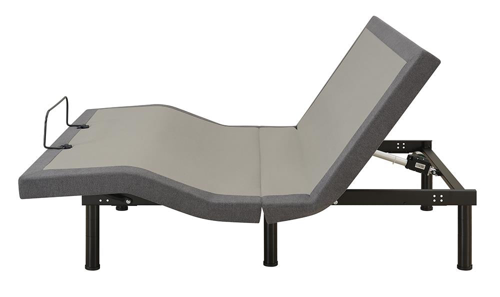 TXL ADJUSTABLE BED BASE 350132TL