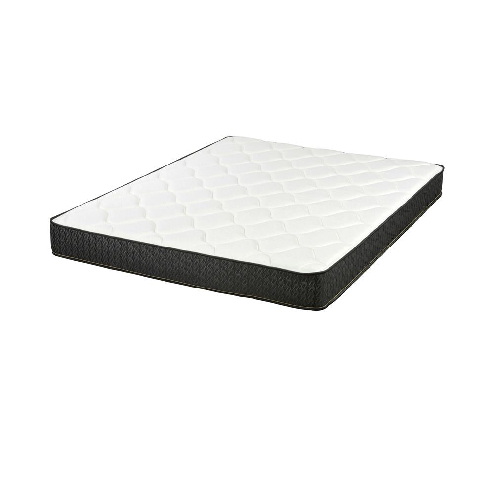 SANTA 6" FULL MATTRESS 350369F