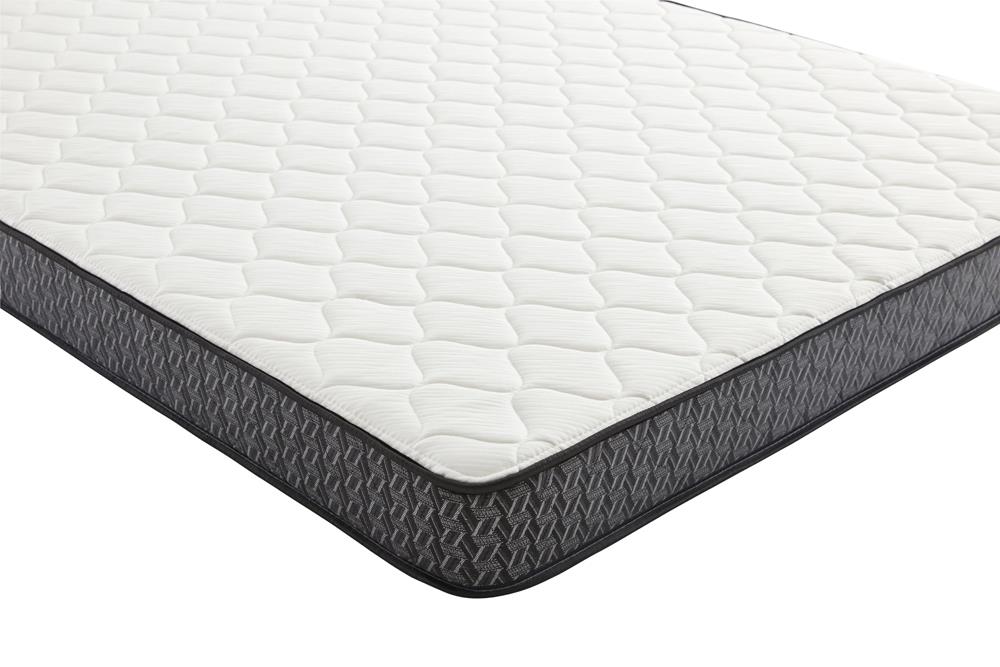 SANTA 6" FULL MATTRESS 350369F