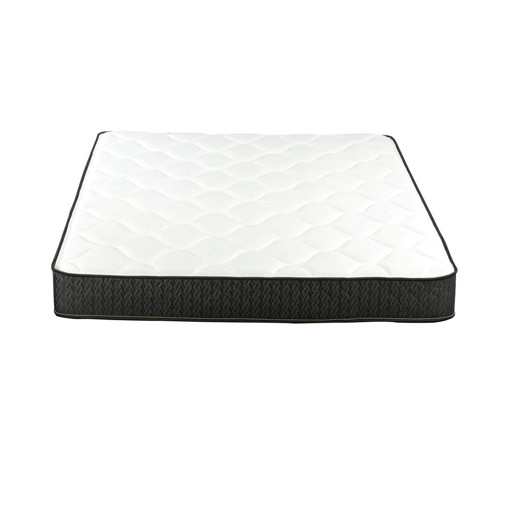 SANTA 6" FULL MATTRESS 350369F