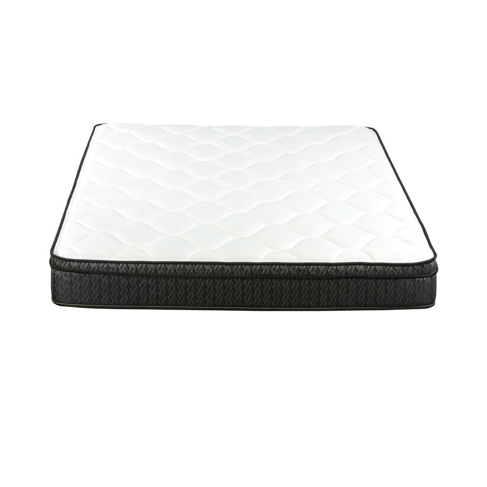 EVIE 9.25" FULL MATTRESS 350371F