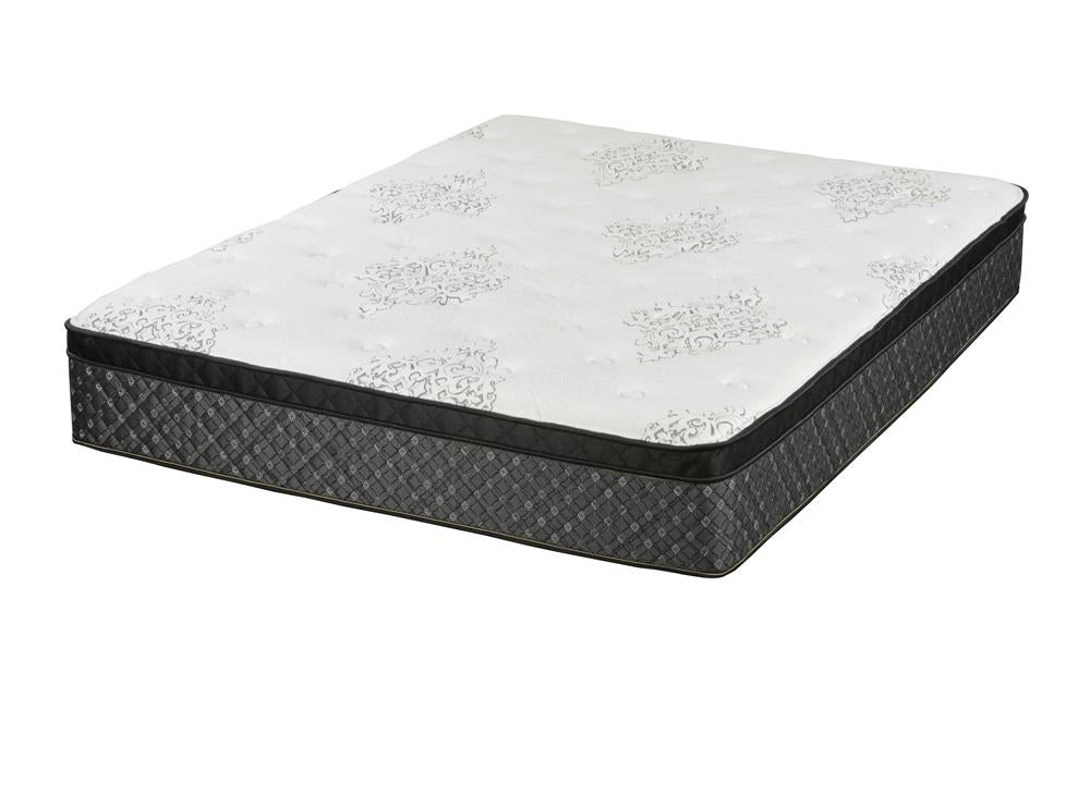 ASPEN 12.5" QUEEN MATTRESS 350382Q
