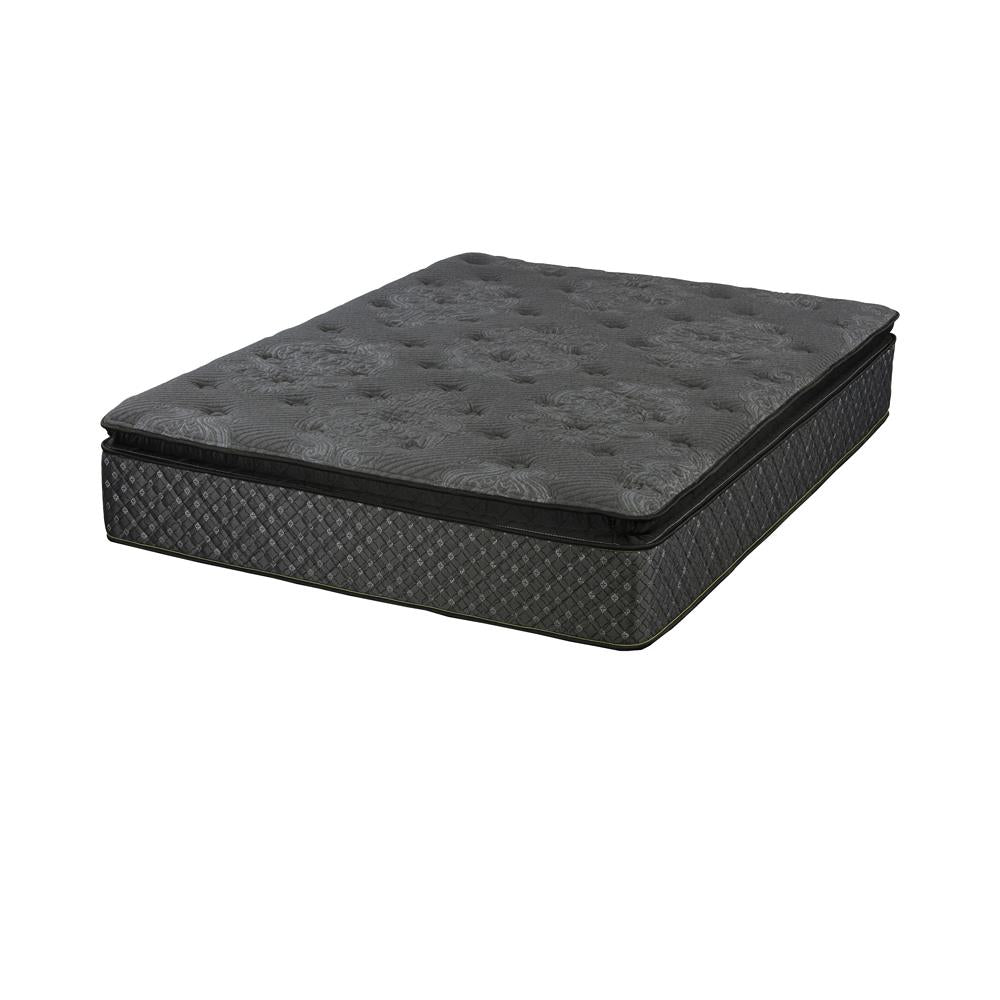 BELLAMY 12" TWIN MATTRESS 350392T