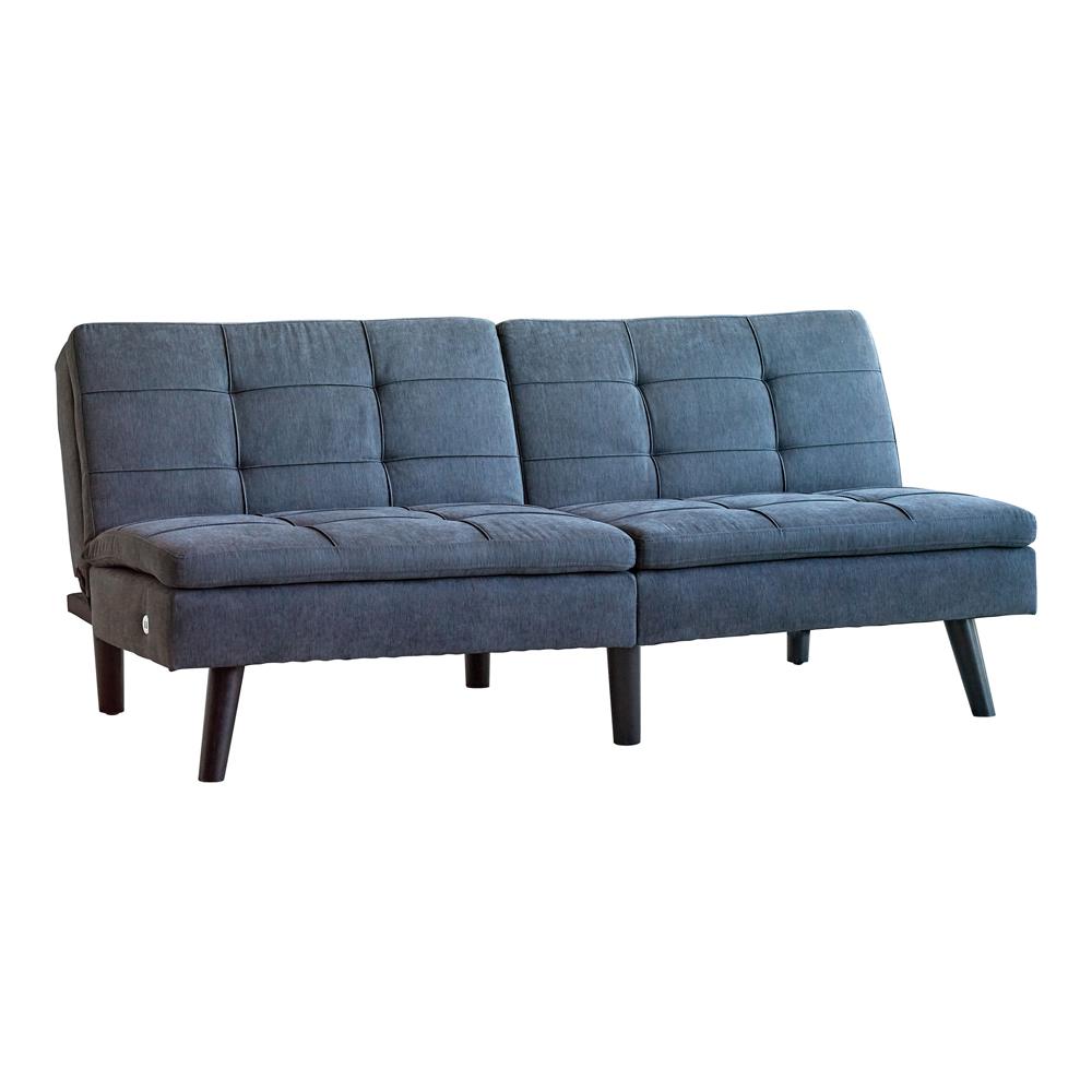 SOFA BED W/ OUTLET 360207