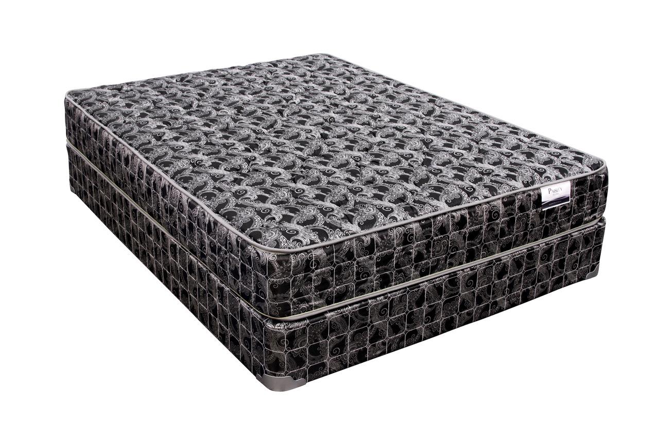 9" QUEEN MATTRESS 360290Q