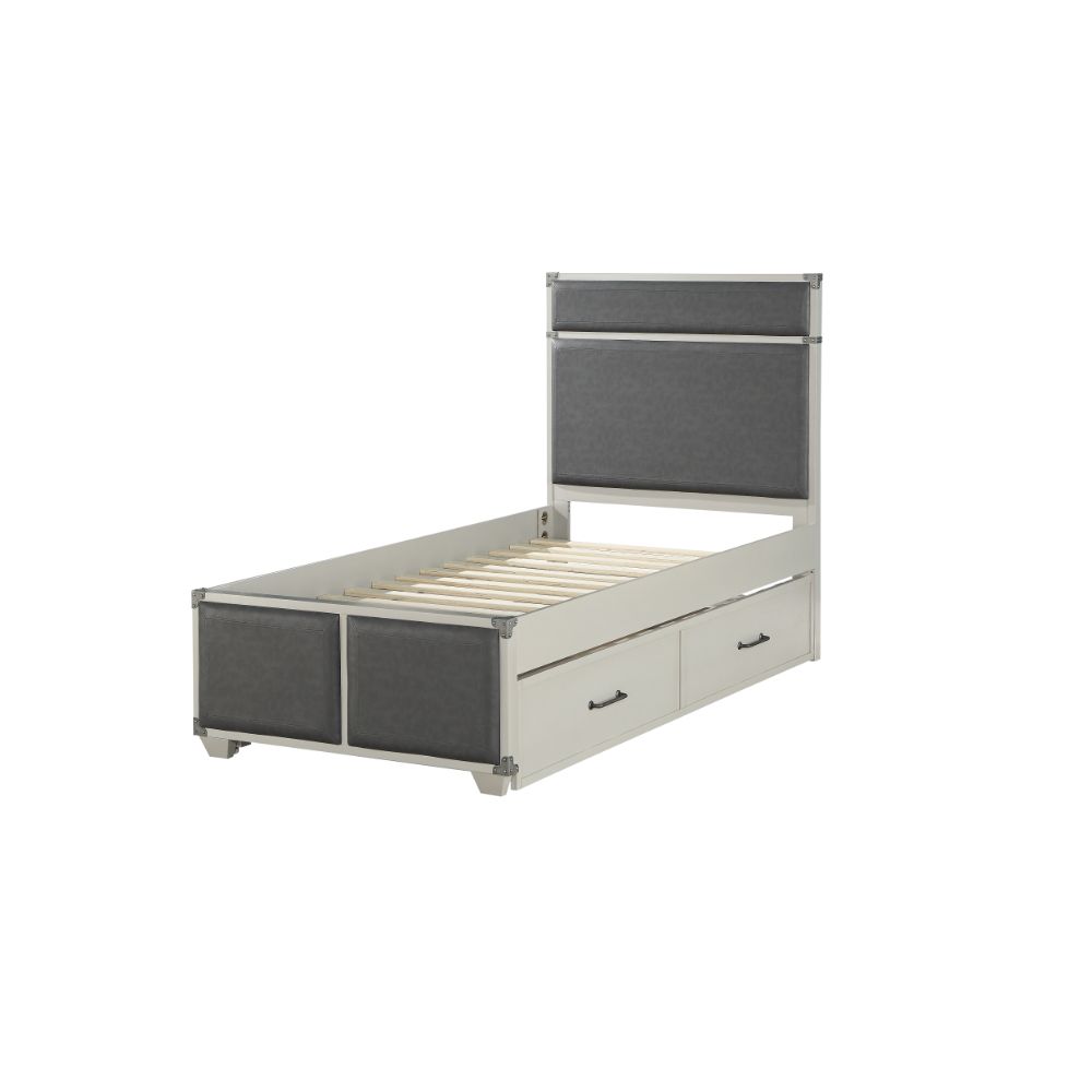 Orchest Twin Bed