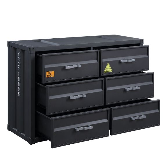 Cargo Dresser