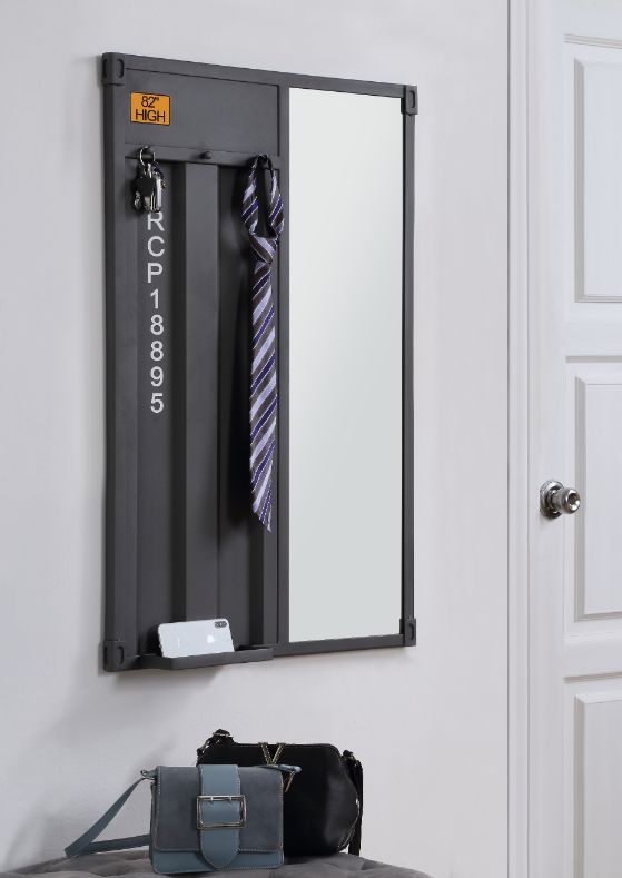 Cargo Mirror