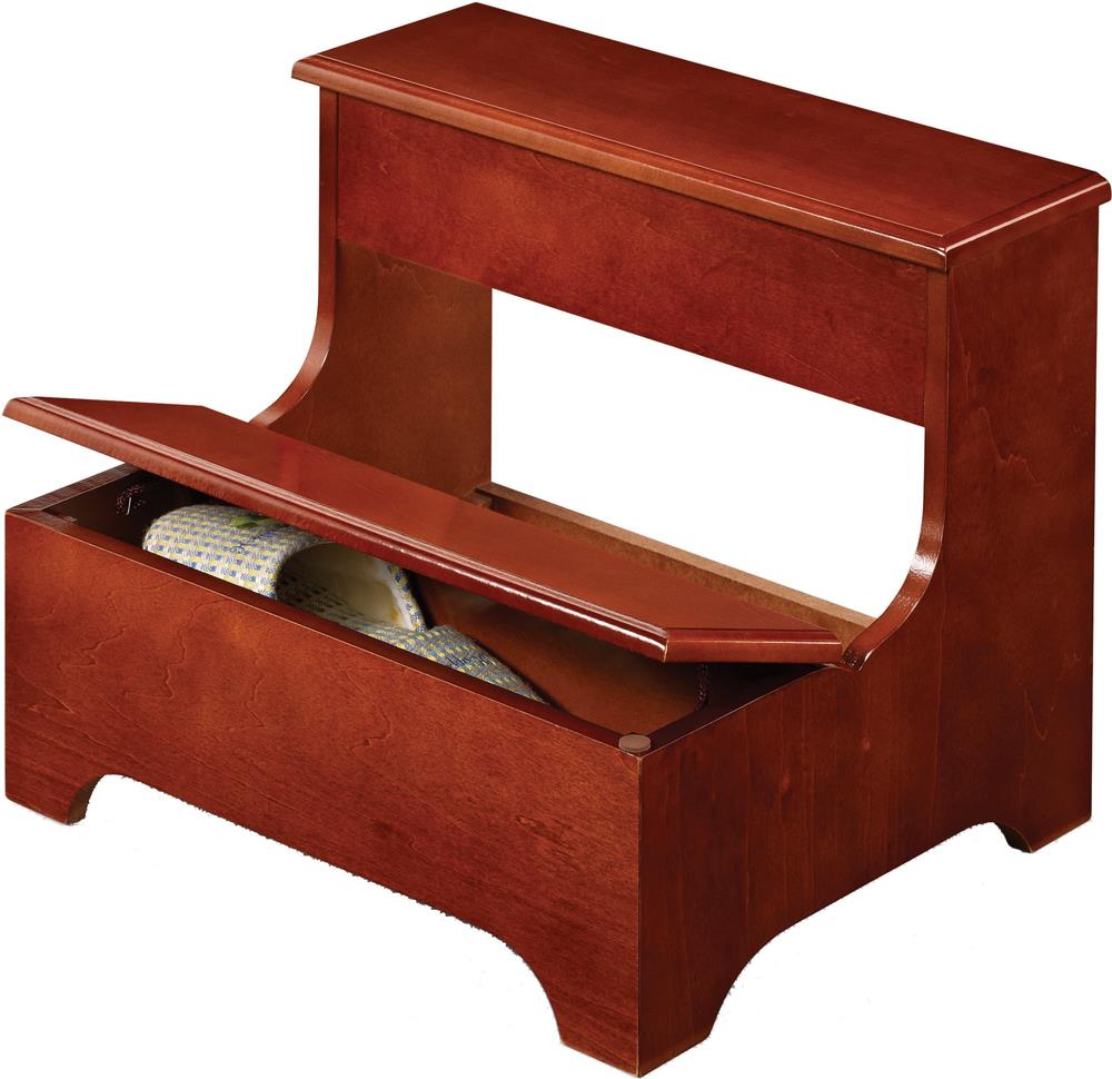 ACCENTS STOOL 3910
