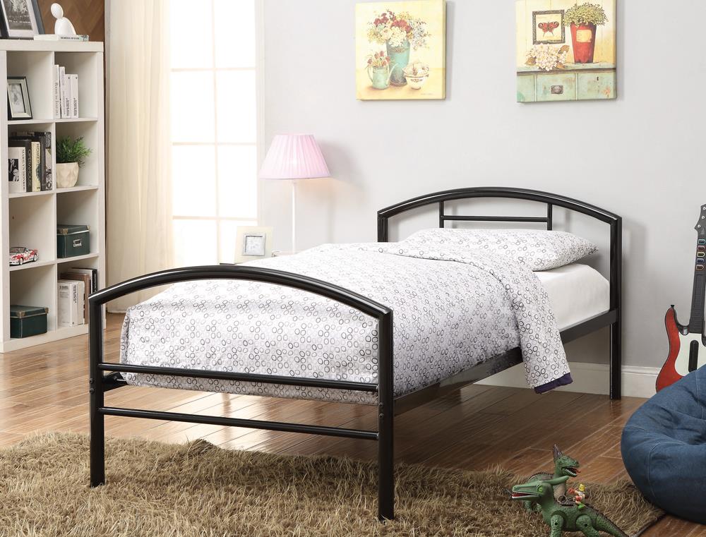 BAINES TWIN BED 400157T