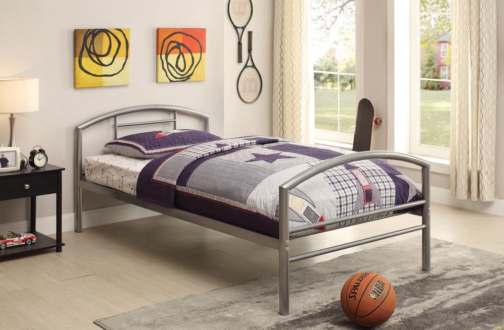 BAINES TWIN BED 400159T