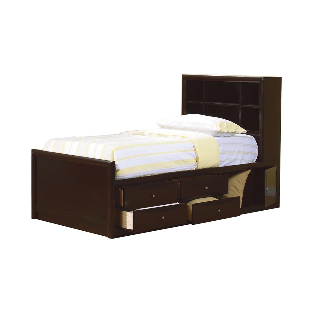 PHOENIX FULL BED 400180F