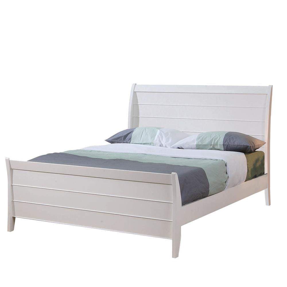 SELENA TWIN BED 400231T