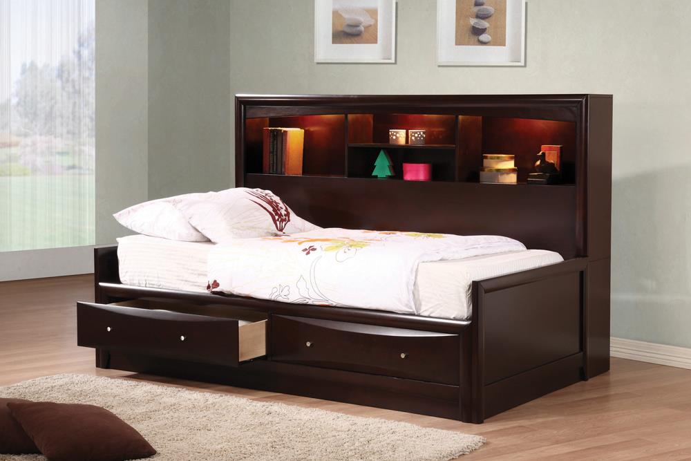 PHOENIX FULL BED 400410F