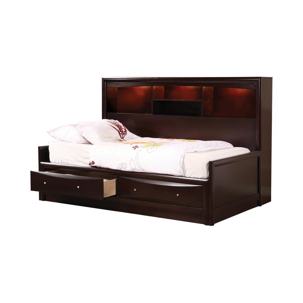 PHOENIX FULL BED 400410F