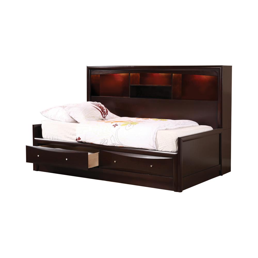 PHOENIX TWIN BED 400410T