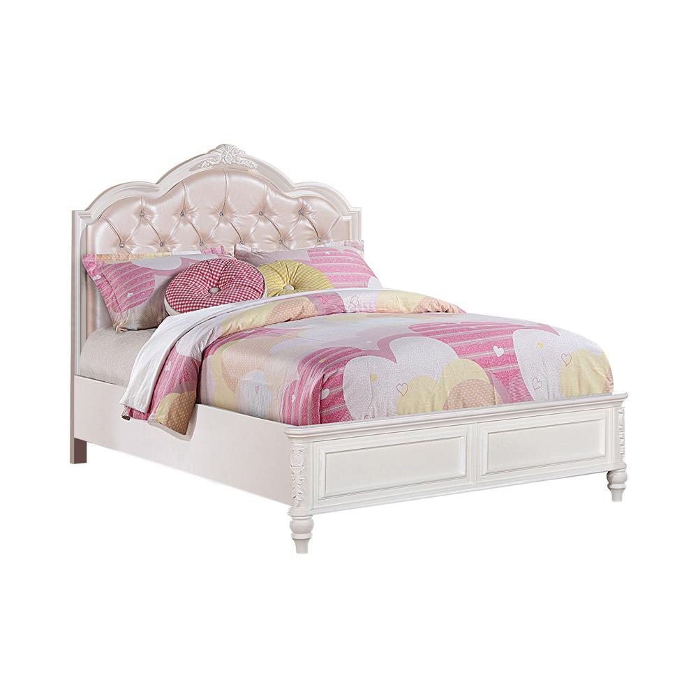 CAROLINE TWIN BED 400720T
