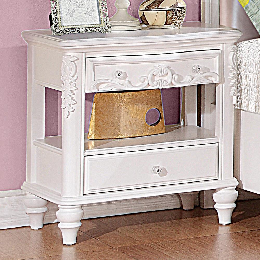 CAROLINE NIGHTSTAND 400722