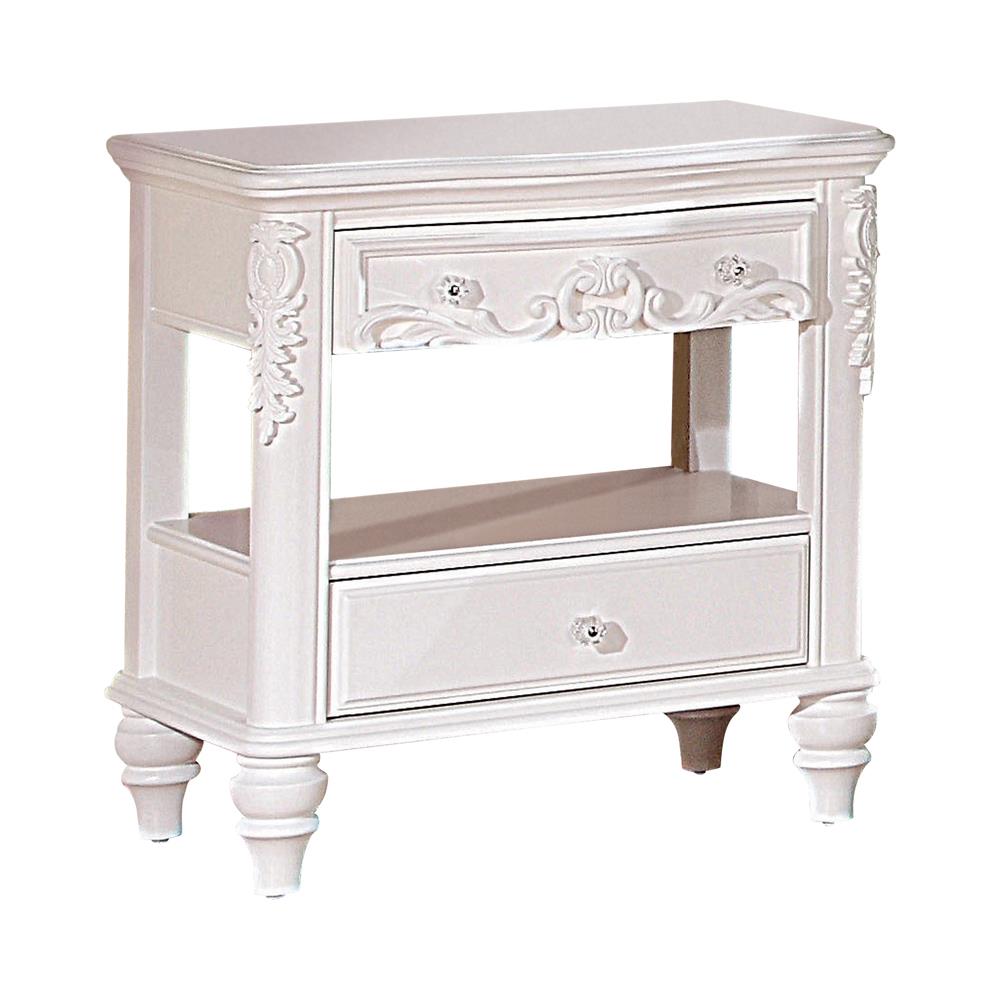 CAROLINE NIGHTSTAND 400722