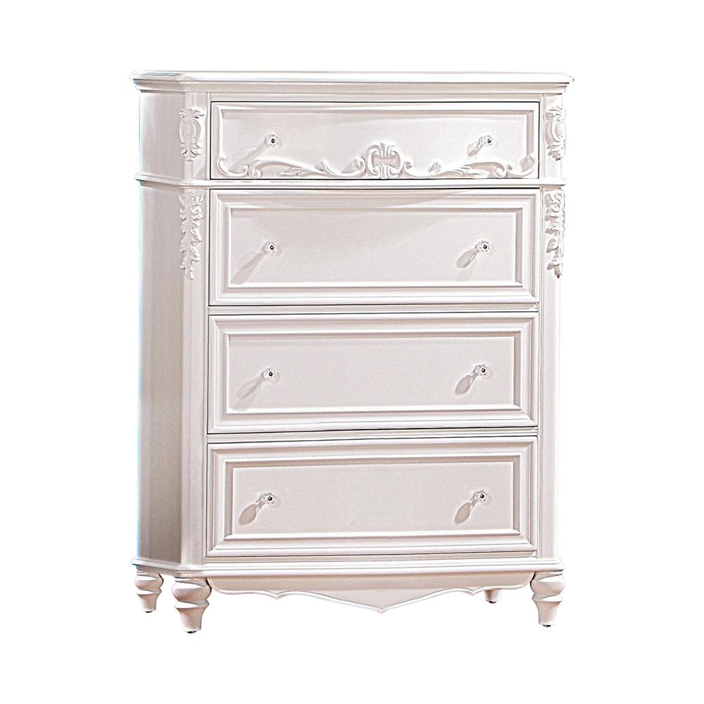 CAROLINE CHEST 400725