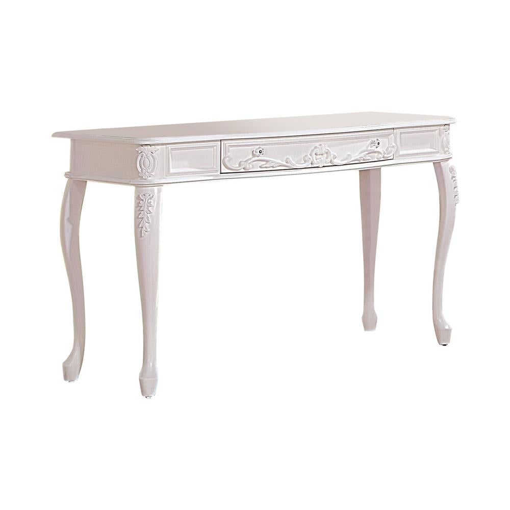 CAROLINE VANITY DESK 400726