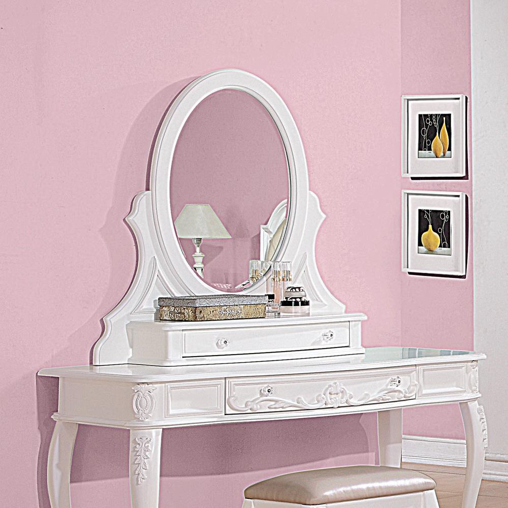 CAROLINE VANITY MIRROR 400727