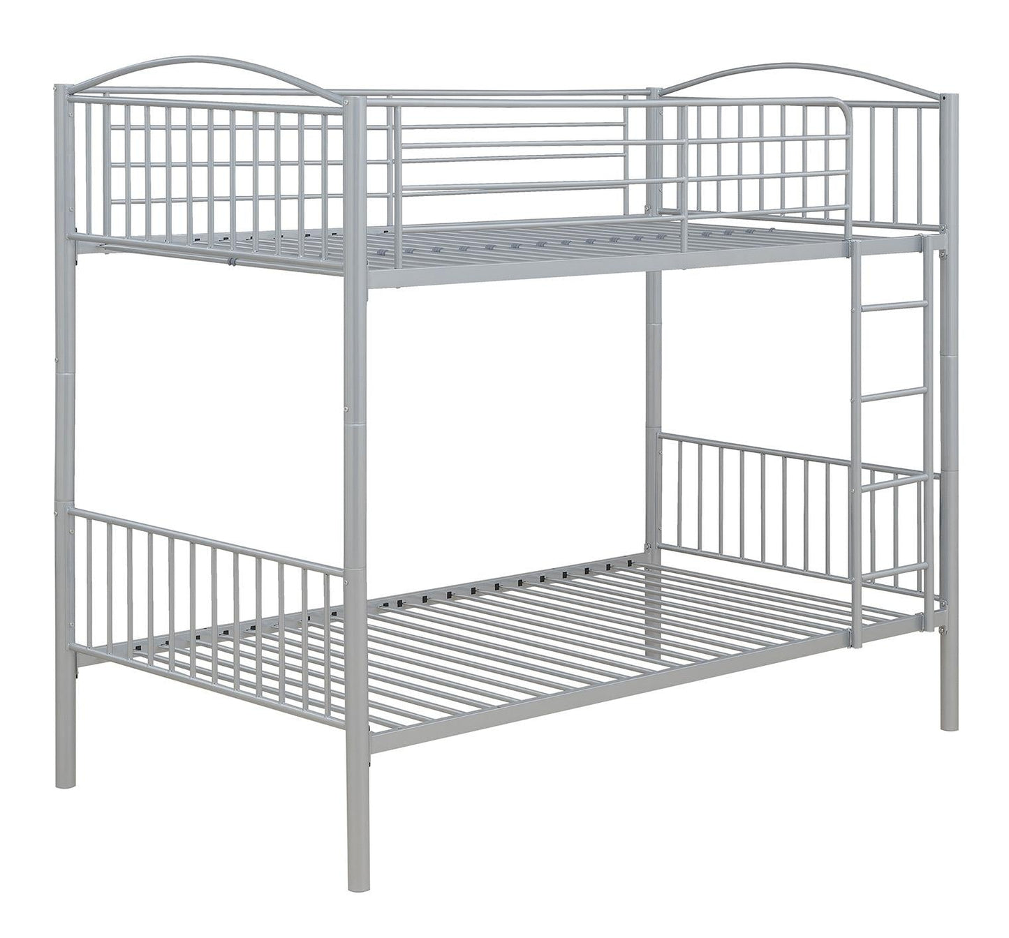 ANSON TWIN/TWIN BUNK BED 400730T