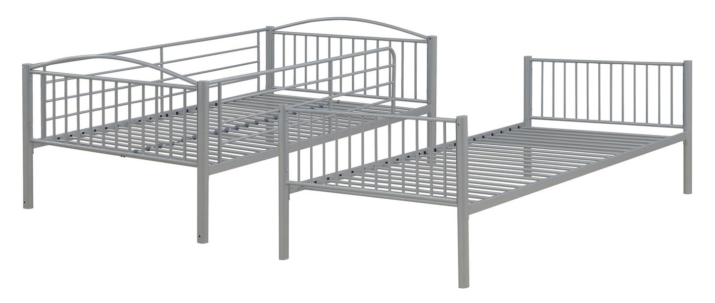 ANSON TWIN/TWIN BUNK BED 400730T