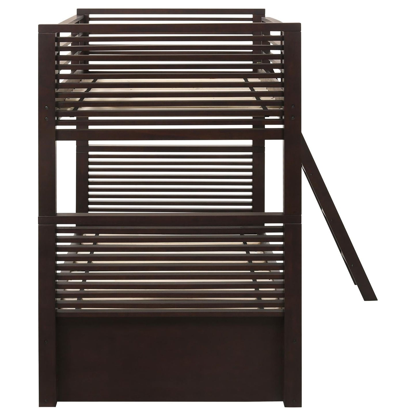 OLIVER TWIN/TWIN BUNK BED 400736T