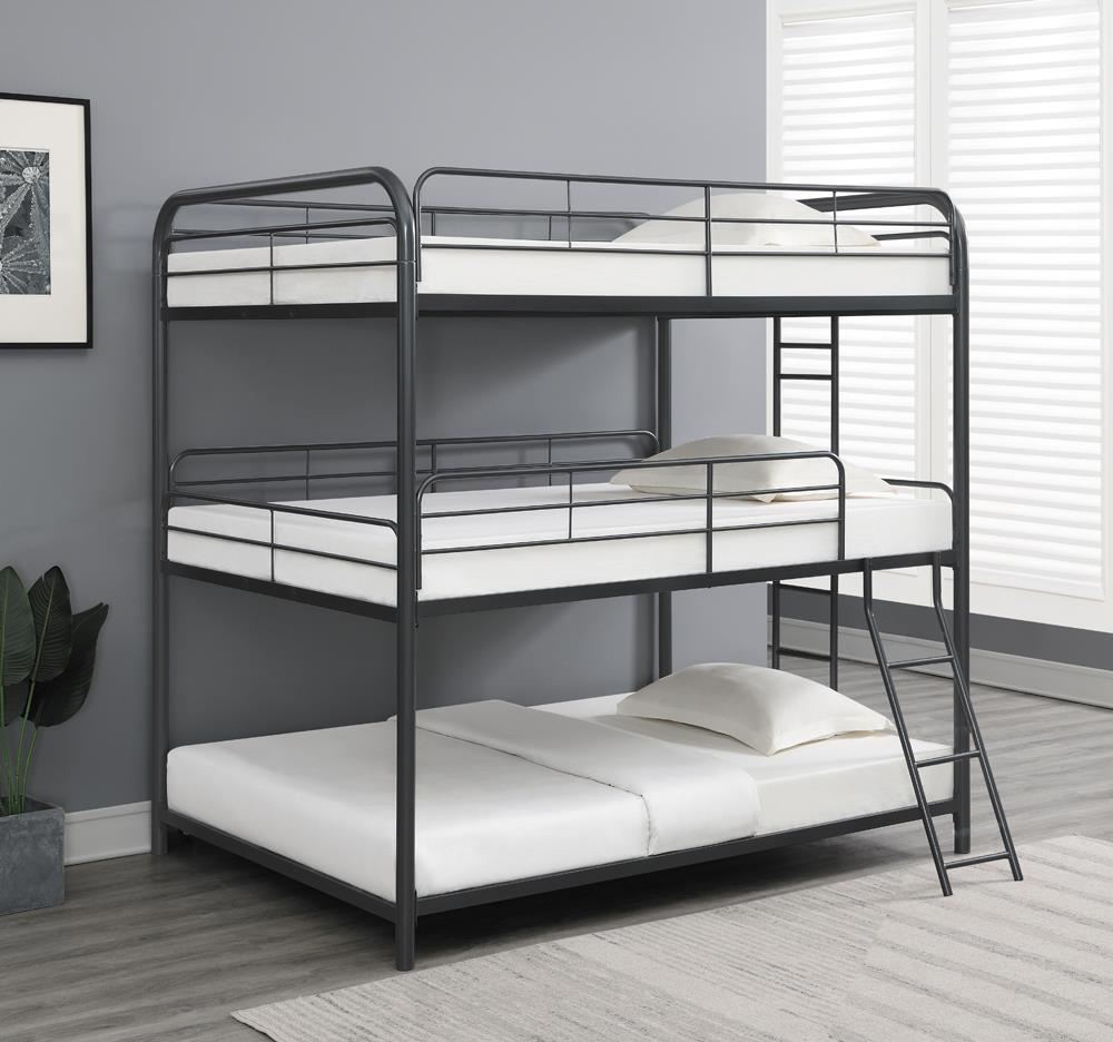 GARNER F/F/F TRIPLE BUNK 400779