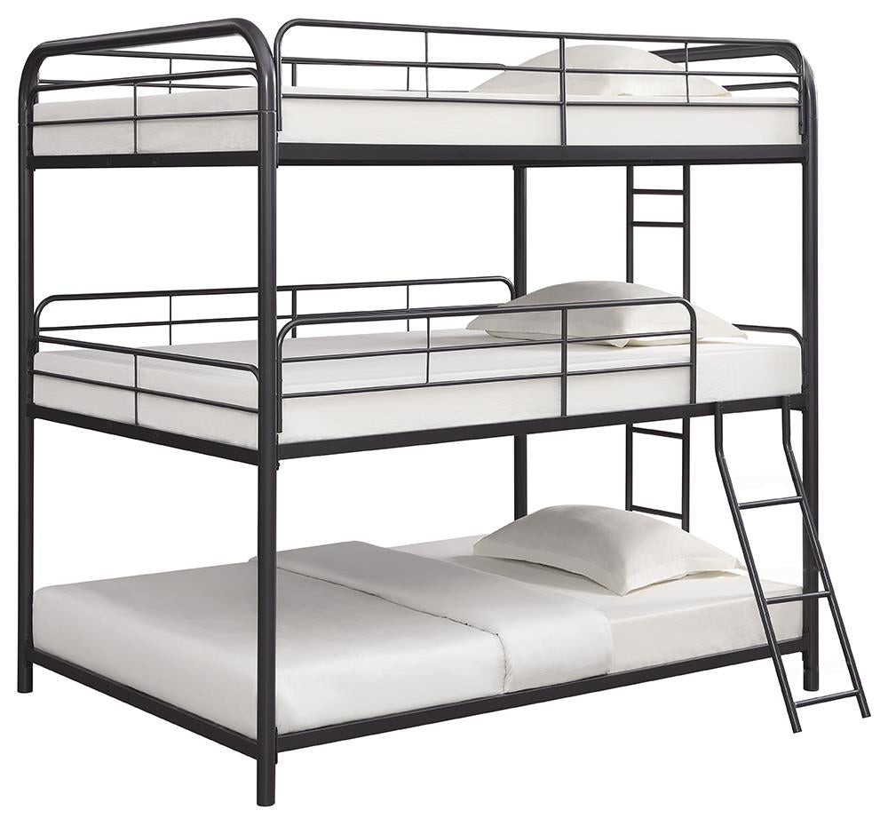 GARNER F/F/F TRIPLE BUNK 400779