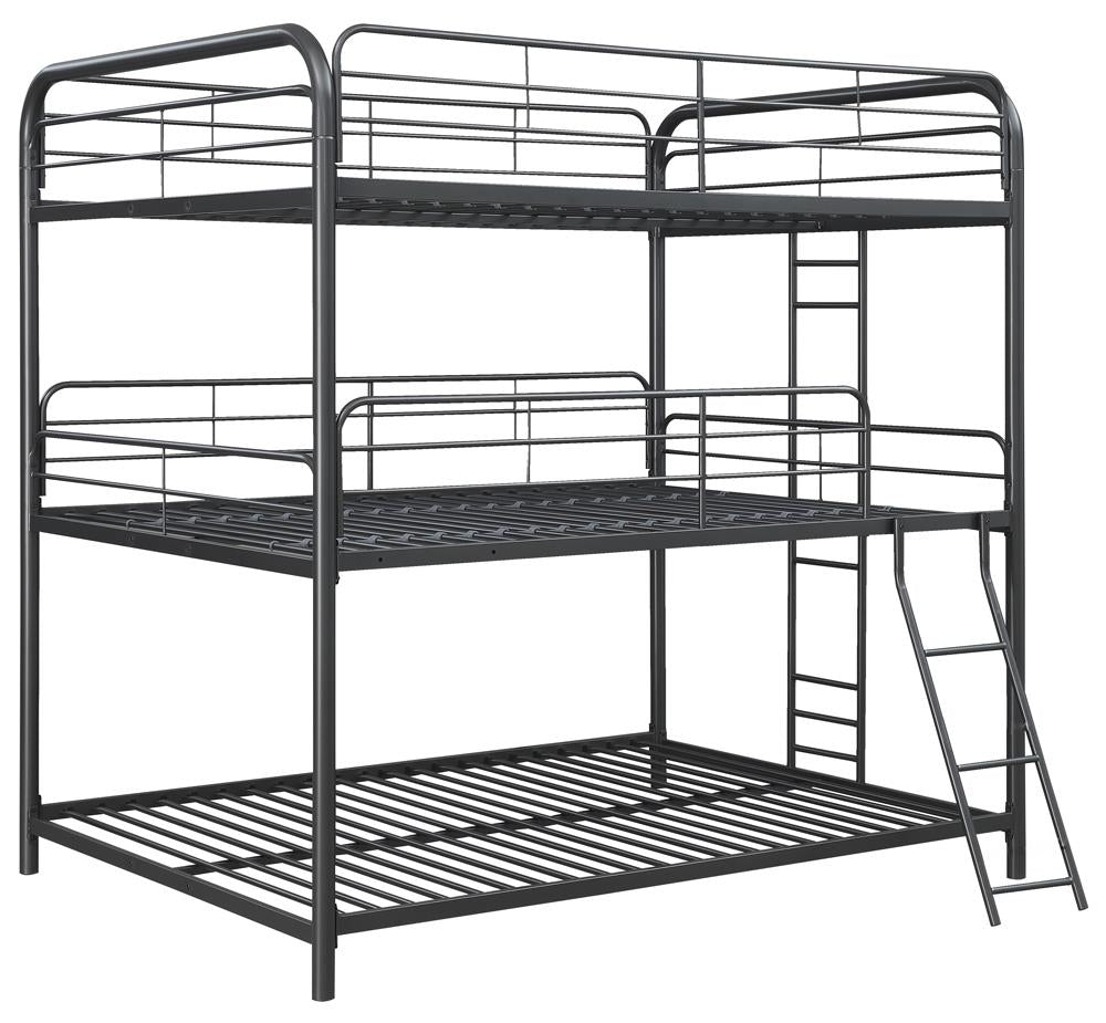 GARNER F/F/F TRIPLE BUNK 400779
